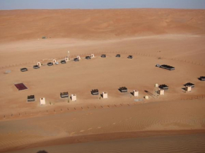  Desert Retreat Camp  Al Wasil